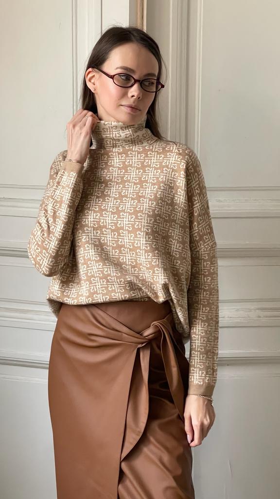 Джемпер 12storeez, XS