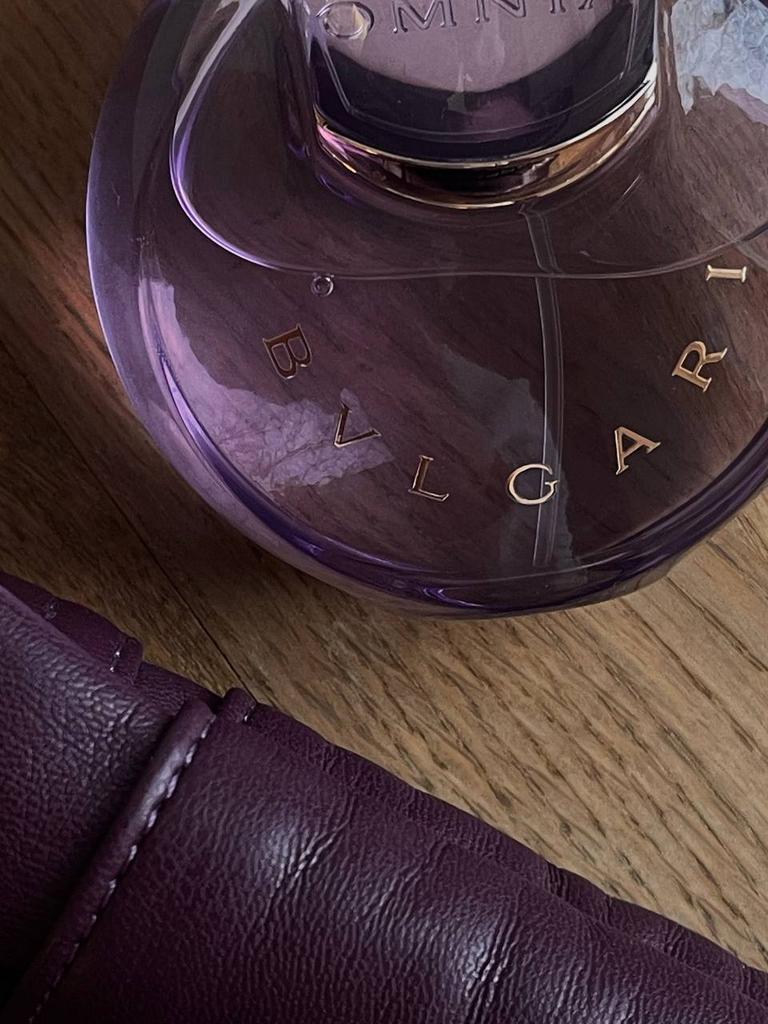 Bvlgari Omnia Amethyste
