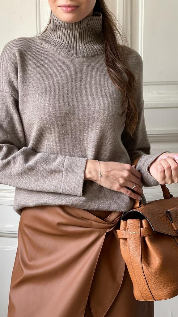 Джемпер Max Mara Leisure, 44