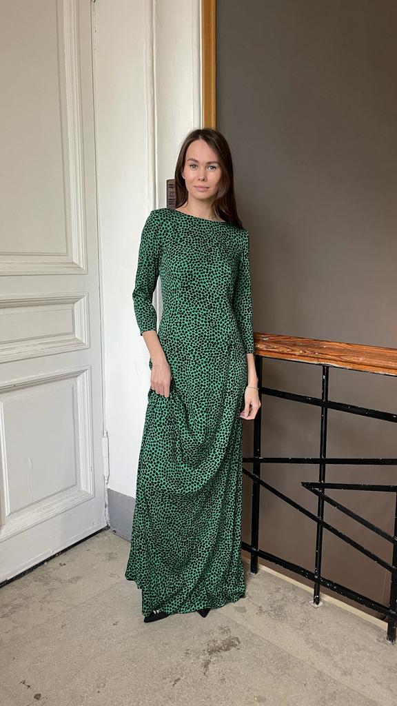 Платье Alexander Terekhov, 40