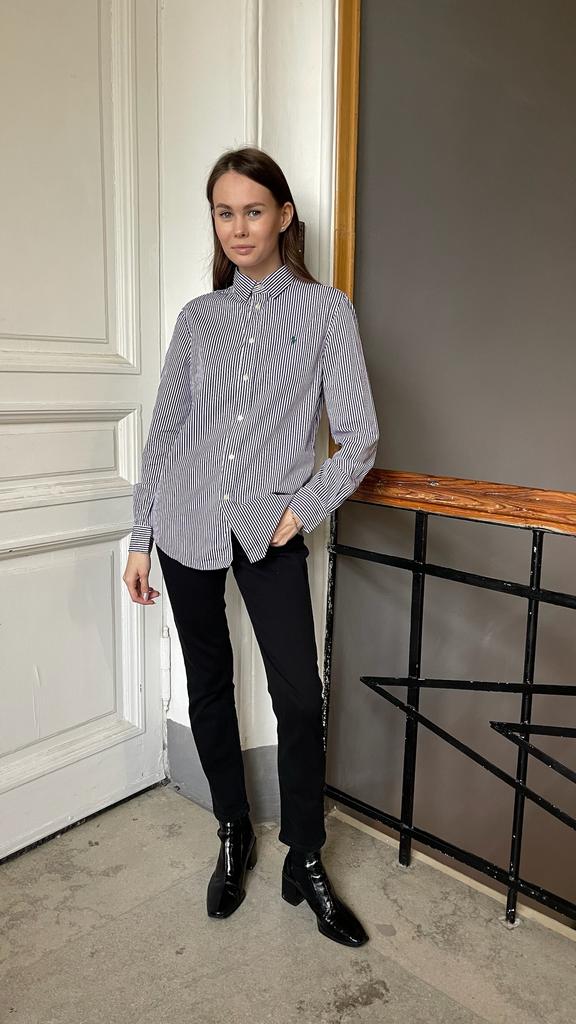 Рубашка Polo Ralph Lauren, 8 custom fit