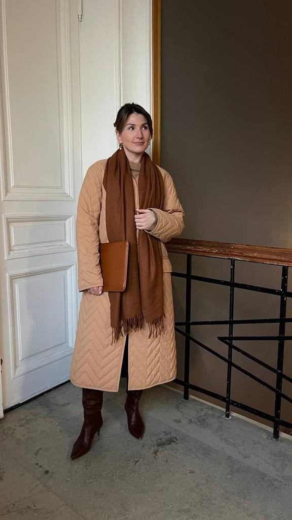 Пальто Acne Studios, 36