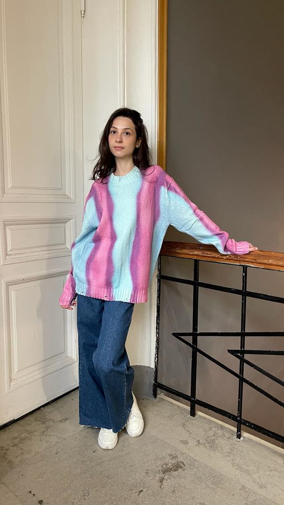Джемпер Acne Studios, М