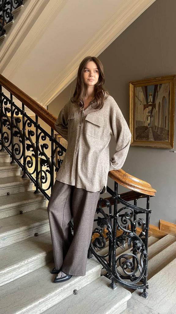 Рубашка &other stories, M