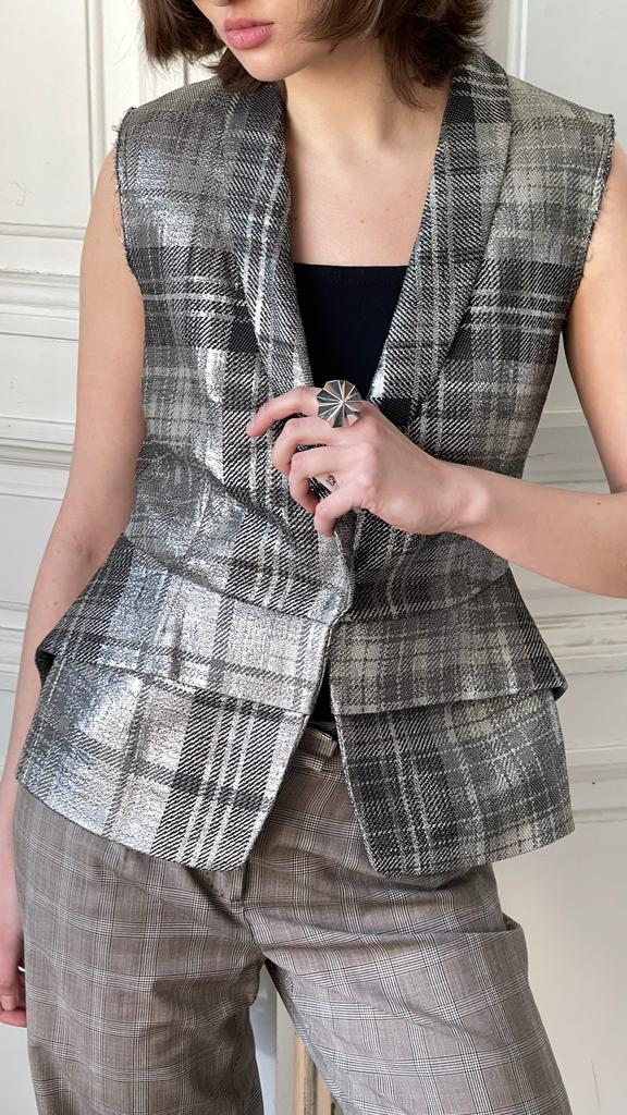 Жилет Dries van noten, S