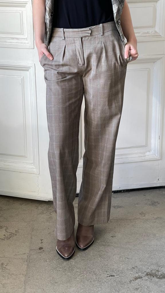 Брюки Loro Piana, 40