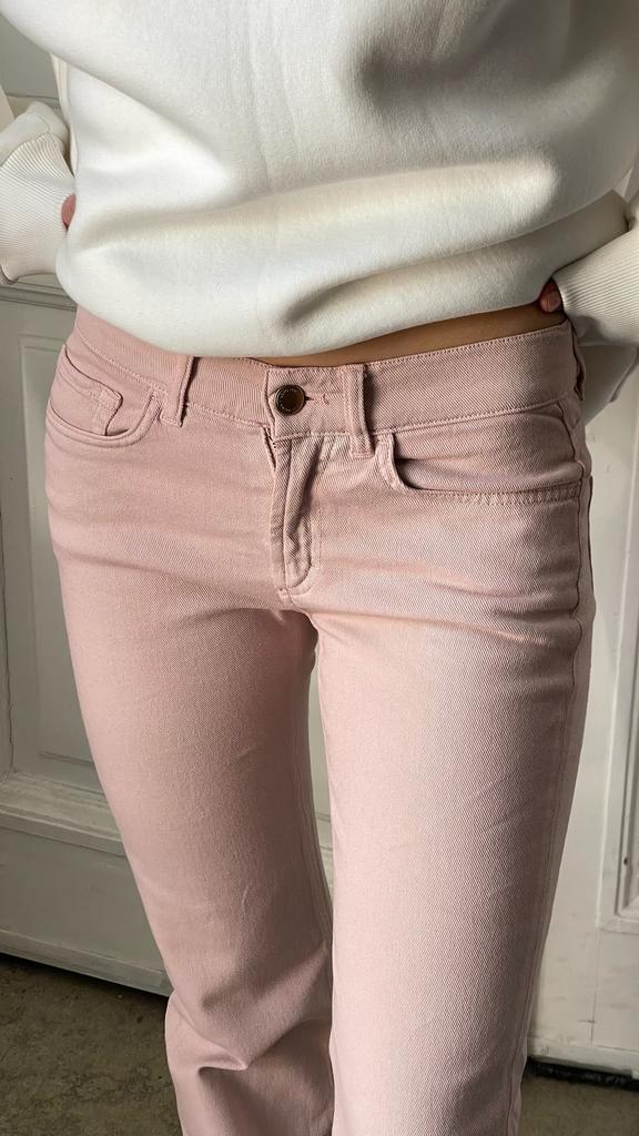 Джинсы Loro Piana, 38