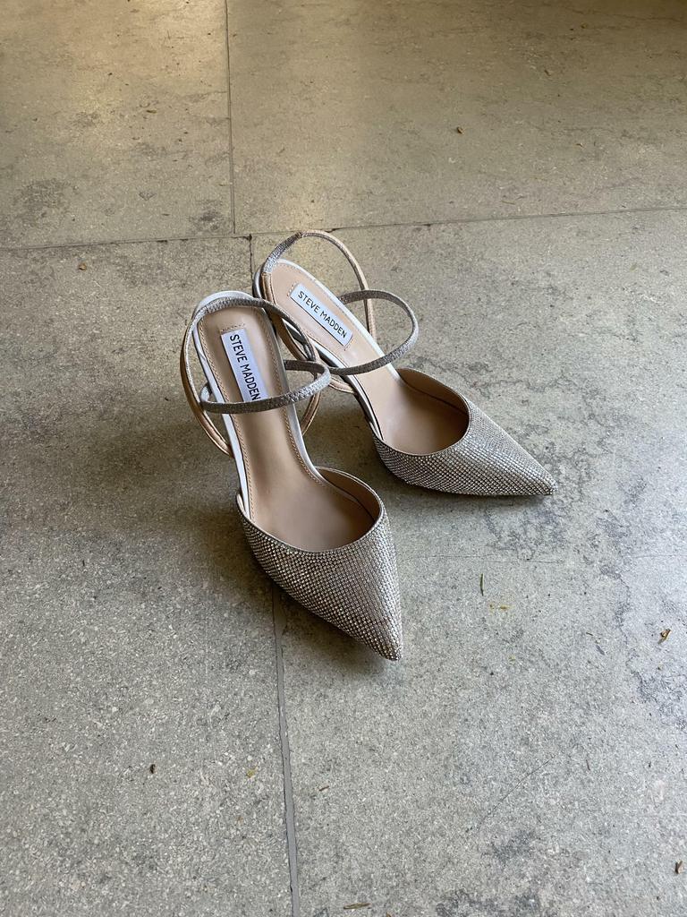 Туфли Steve Madden, 39.5