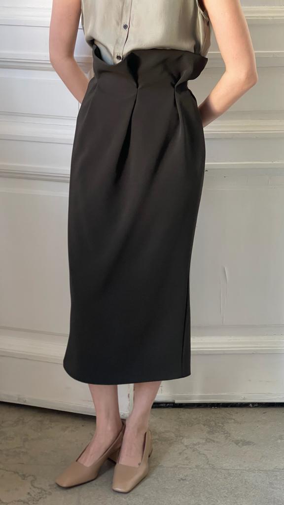 Юбка ALVI lab, М