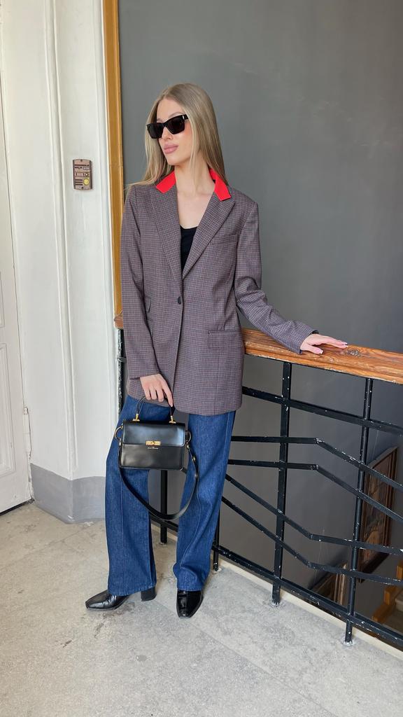 Пиджак Rag & bone, S