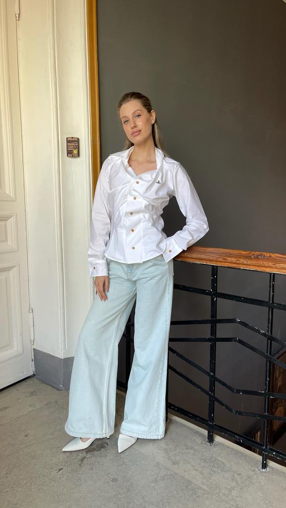 Рубашка Vivienne Westwood, 40