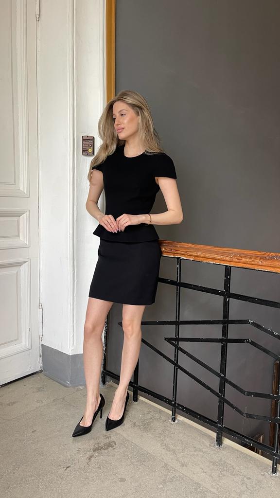 Платье Alexander McQueen, 40