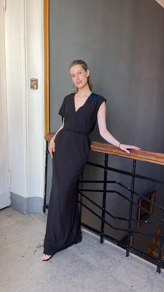 Платье Dries Van Noten, 44