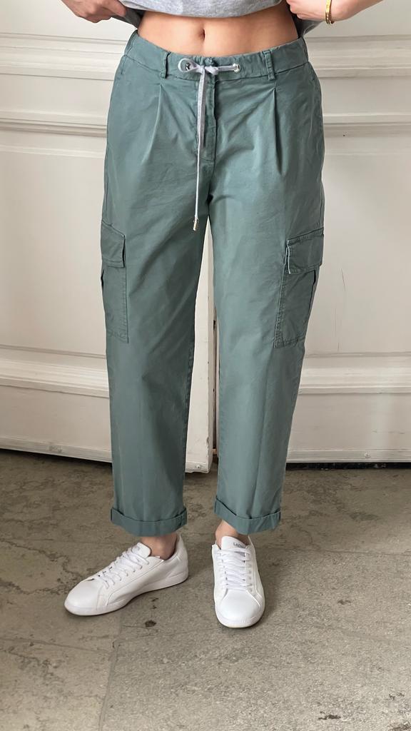 Брюки Peserico Easy, 42