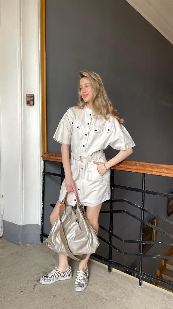 Платье Marant Etoile, 40