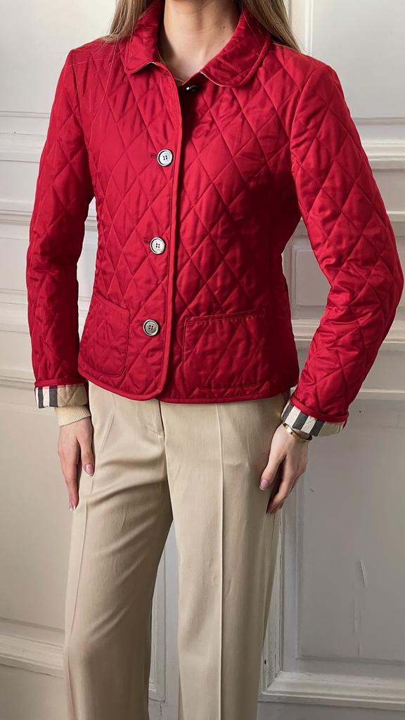 Куртка Burberry, xs/s