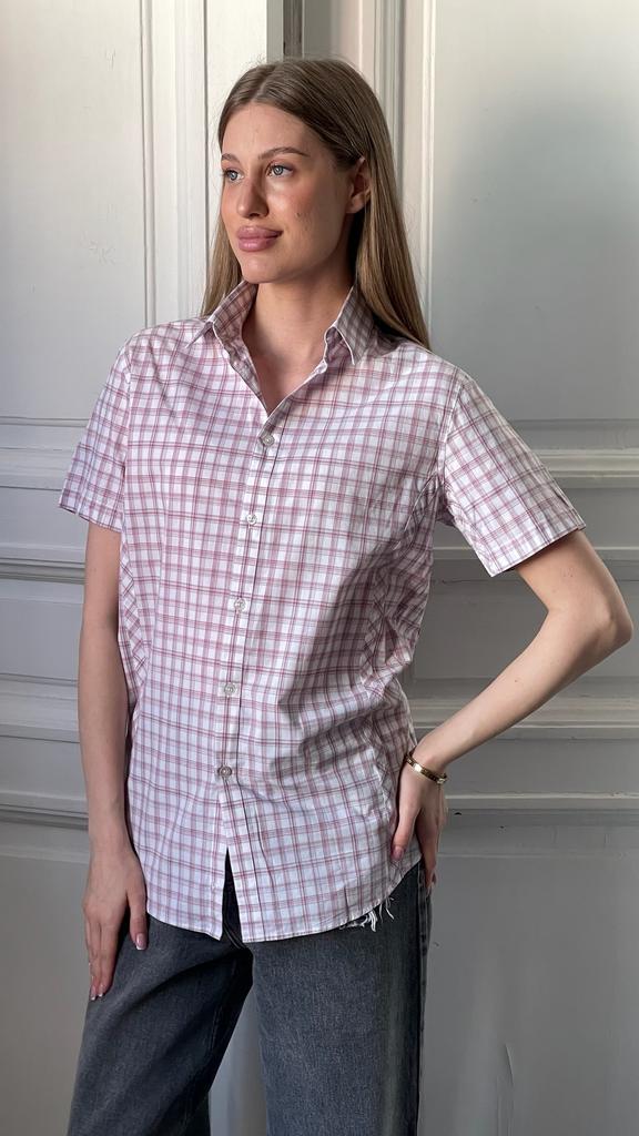 Рубашка DKNY, S