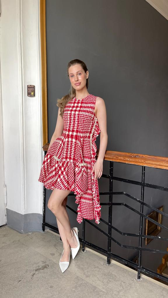 Платье Simone Rocha, uk6