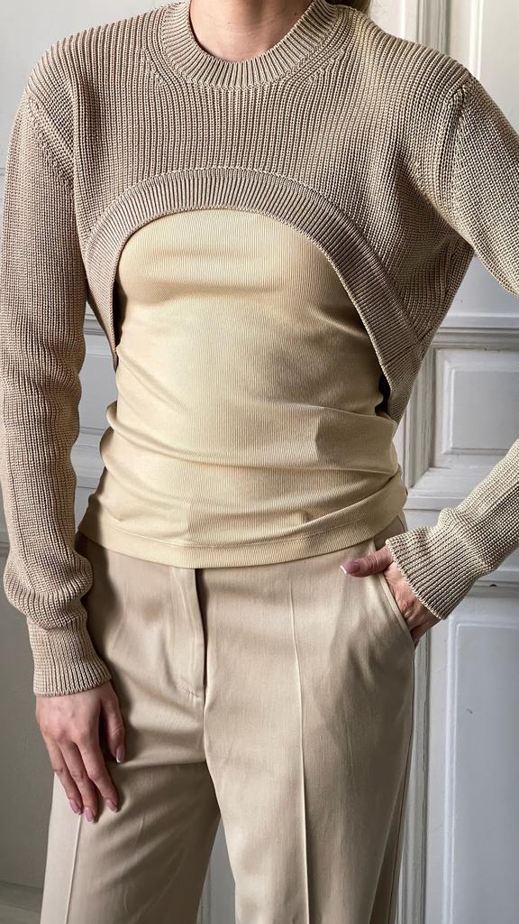 Джемпер GIVENCHY, XS