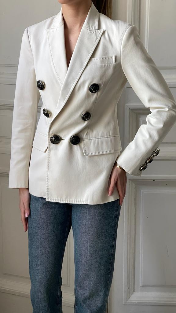 Пиджак  Dsquared2, 40
