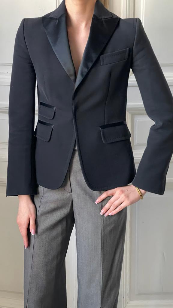 Жакет Dsquared, 40