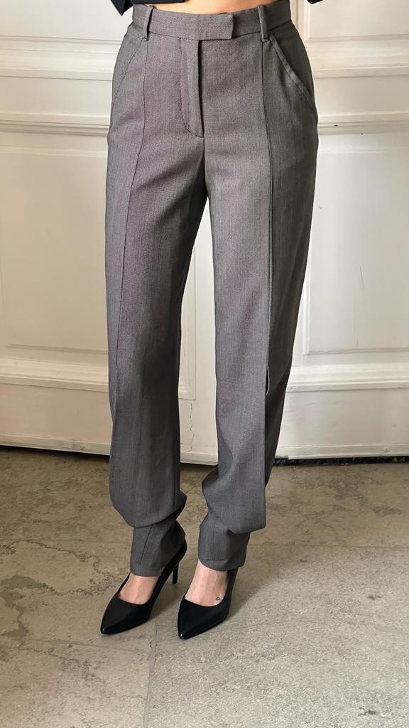 Брюки Alexander McQueen, 40