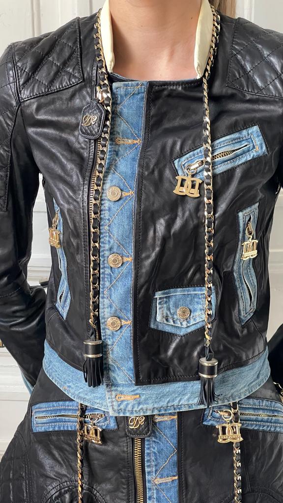 Бомбер Dsquared2, 40
