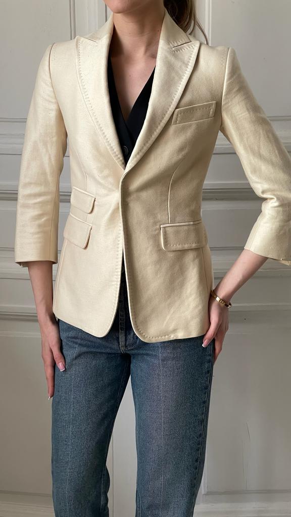 Жакет Dsquared2, 40