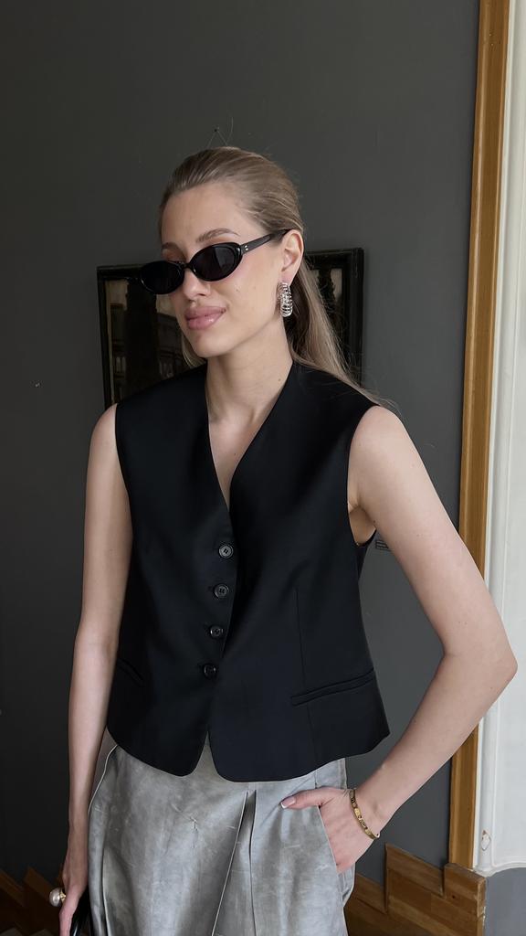 Жилет COS, 36