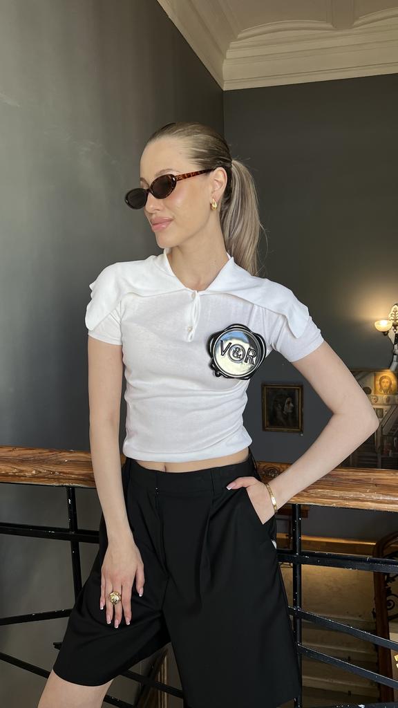 Поло VIKTOR ROLF, XS