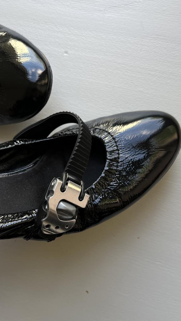 Балетки Dsquared2, 38 (на 37)