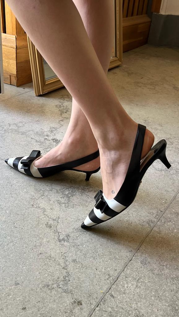 Туфли Prada, 37