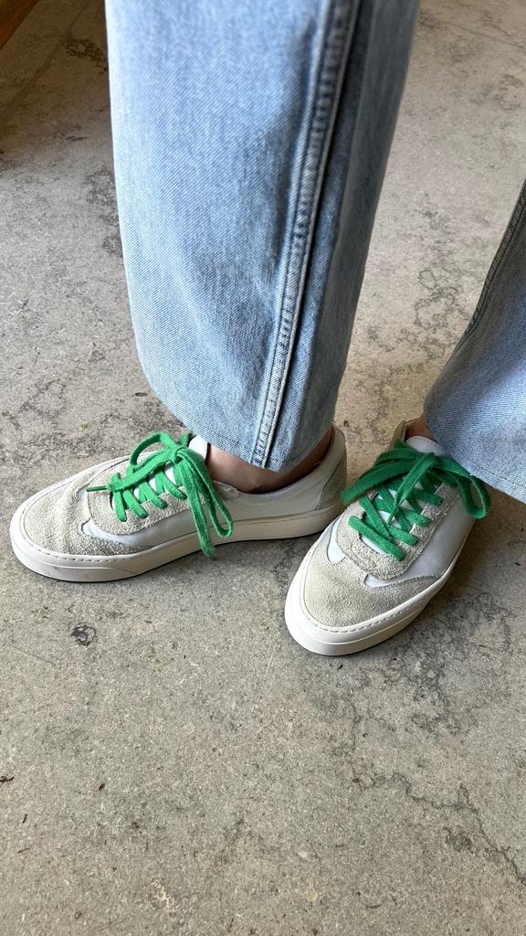 Кеды The Row Marley Sneaker, 37.5