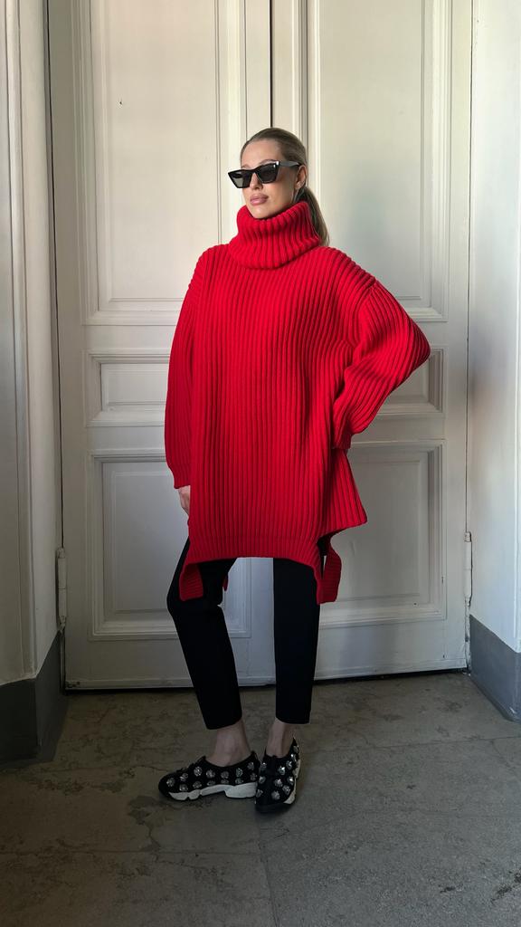 Свитер BALENCIAGA, one size