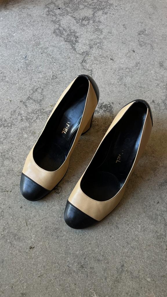 Туфли Chanel, 38,5