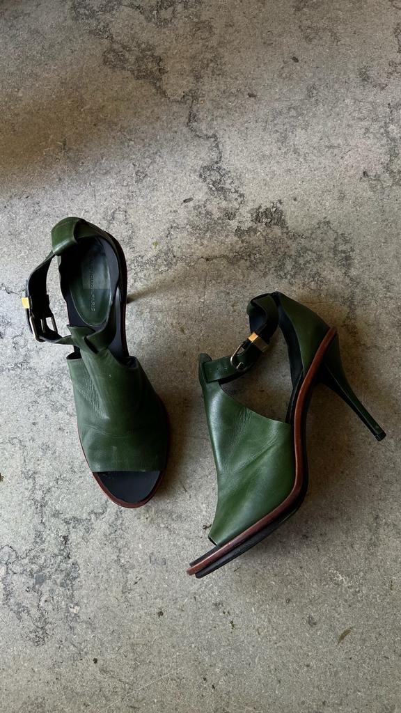 Босоножки Balenciaga, 40,5
