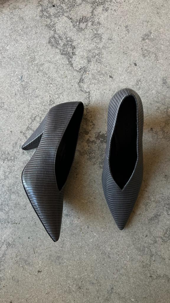 Туфли violeta by mango, 41