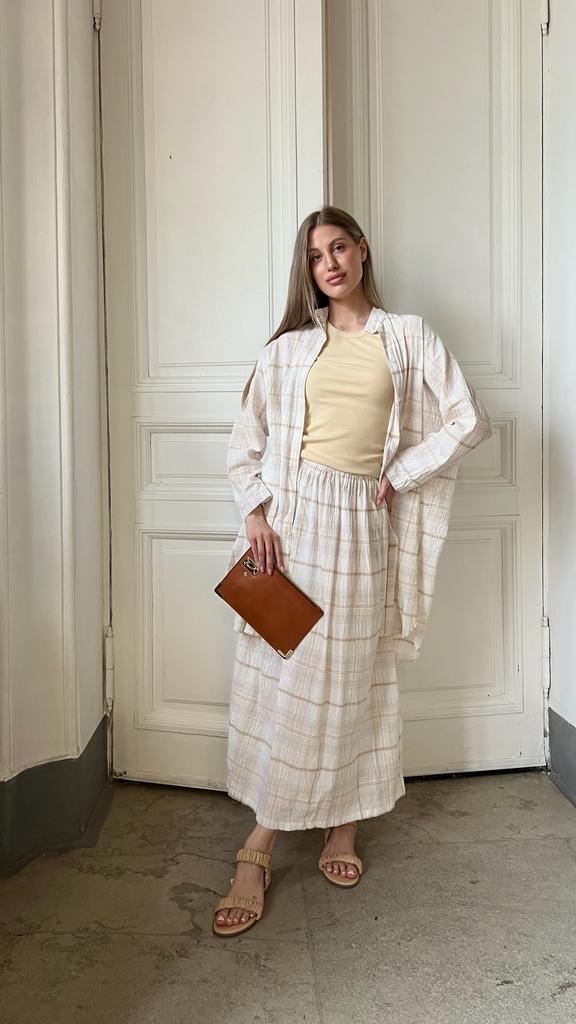 Костюм Ruban for girls, one size