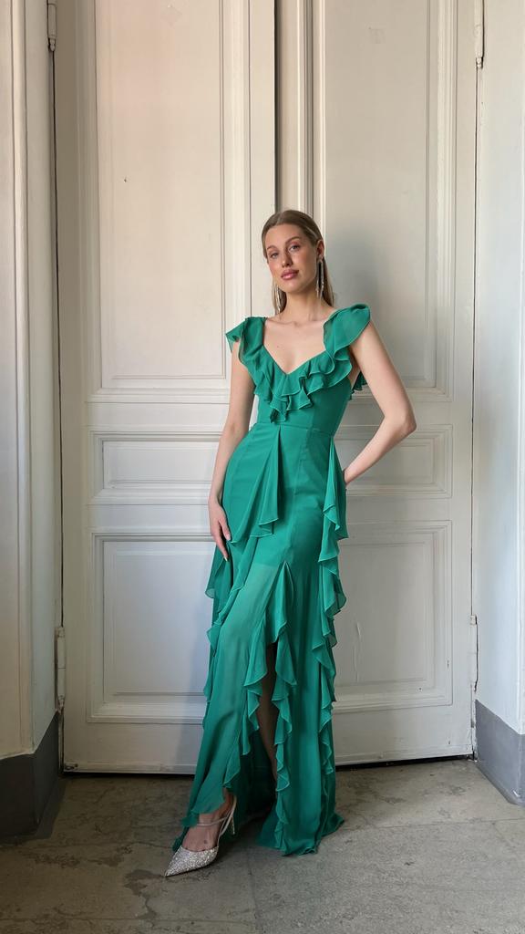 Платье Nicholas, xs