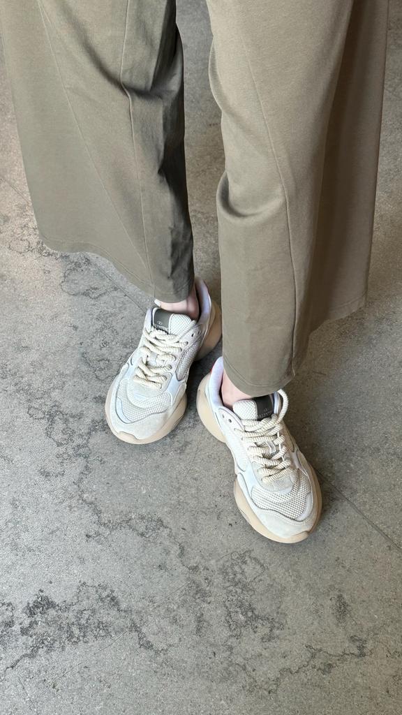 Кроссовки Valentino Bubbleback, 40