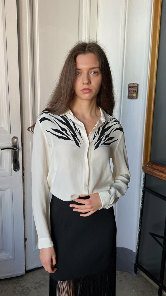 Рубашка Kooples, s