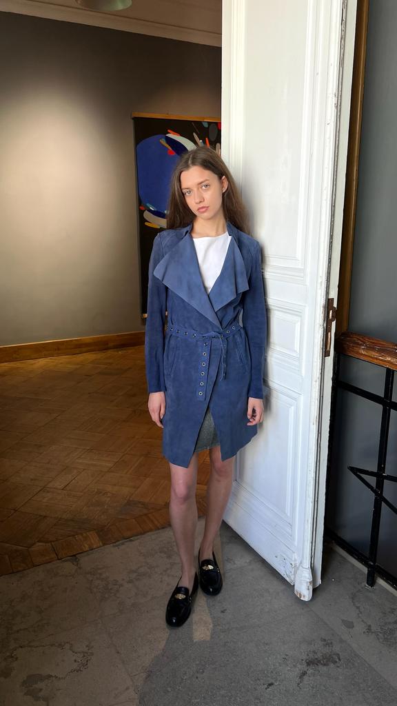 Жакет Gerard Darel, 36
