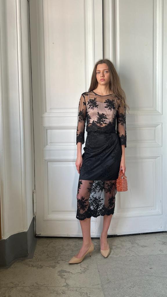 Костюм  T-skirt, m