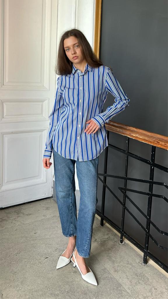 Рубашка Ralph Lauren, S