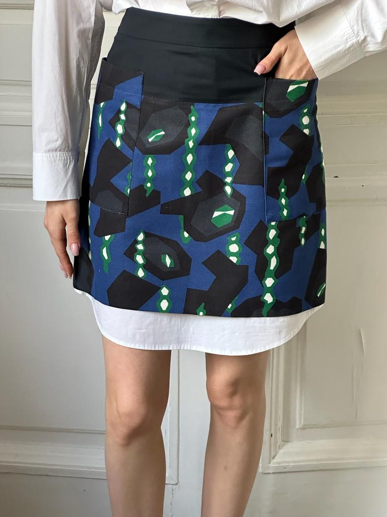 Юбка Jil Sander, xs-s