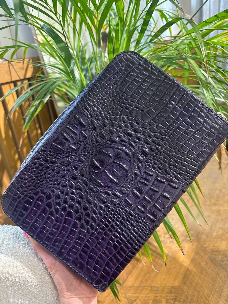 Клатч ALENA AKHMADULLINA