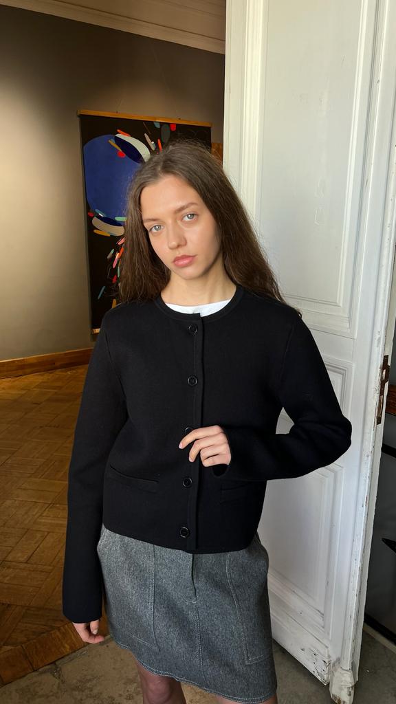 Кардиган 12 storeez, xs