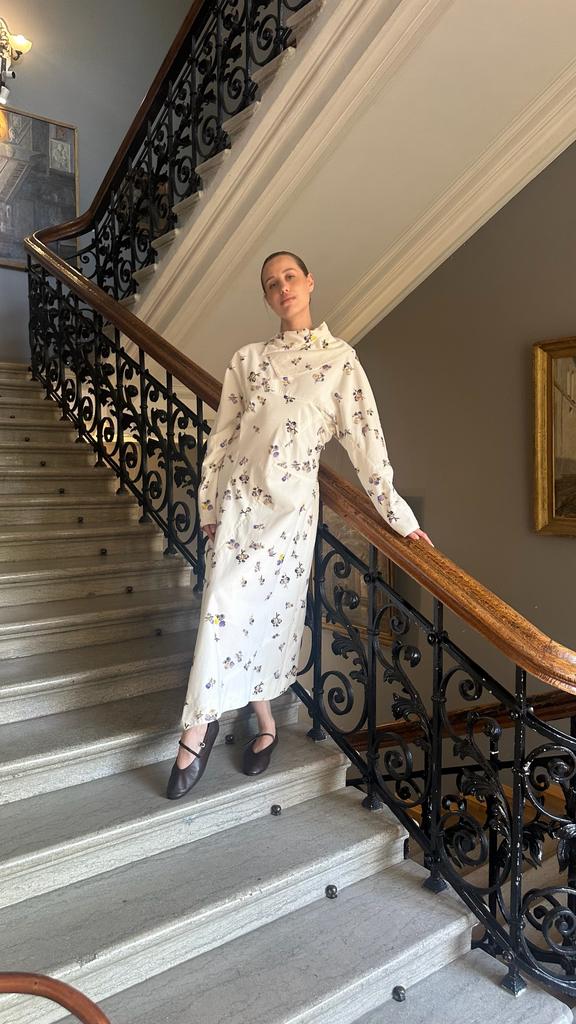 Платье ACNE STUDIOS, 40