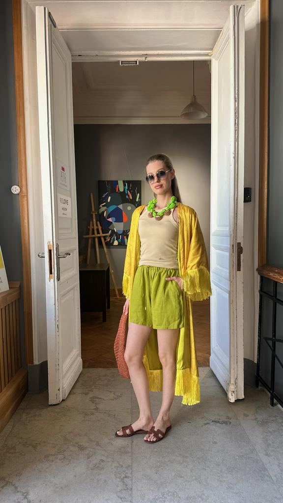 Шорты Leah, xs/s