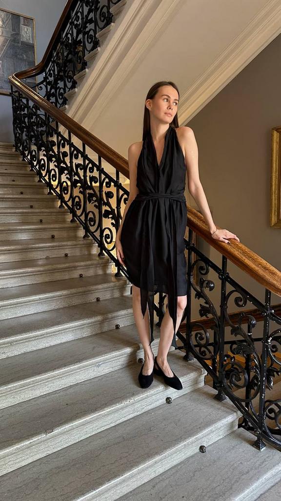 Платье Stella McCartney, 38